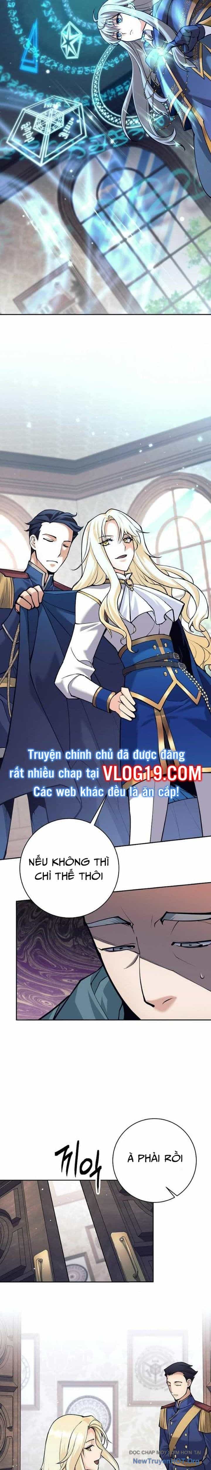 Tôi Rời Khỏi Tổ Đội Anh Hùng - Chương 42 - ảnh 10
