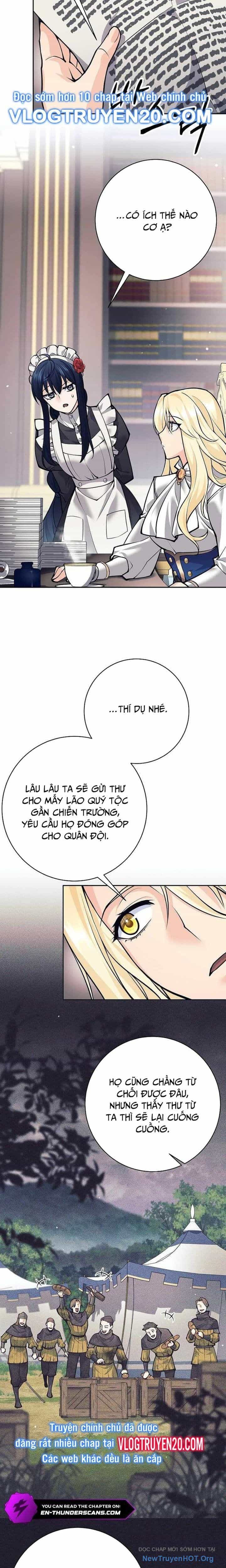 Tôi Rời Khỏi Tổ Đội Anh Hùng - Chương 43 - ảnh 15