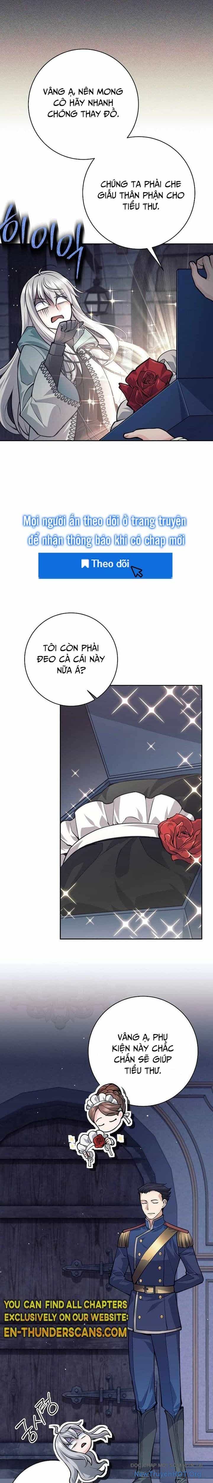 Tôi Rời Khỏi Tổ Đội Anh Hùng - Chương 43 - ảnh 4
