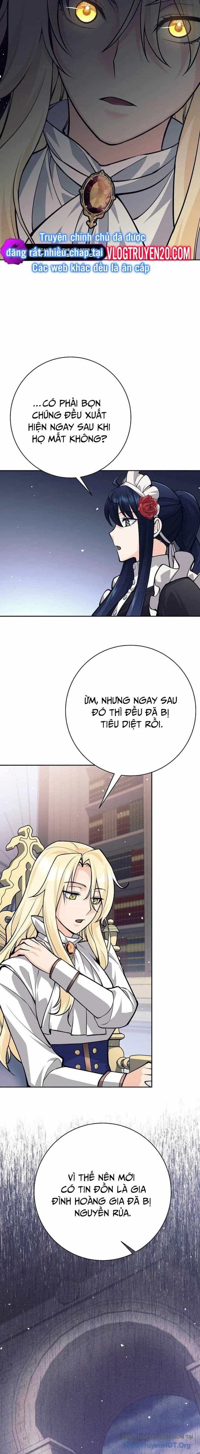 Tôi Rời Khỏi Tổ Đội Anh Hùng - Chương 44 - ảnh 11