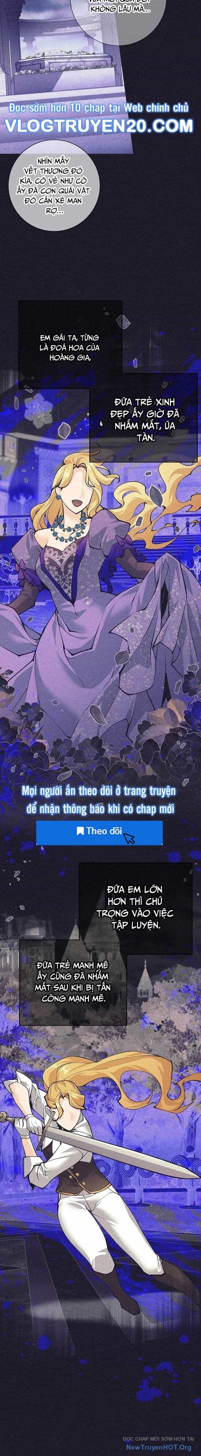 Tôi Rời Khỏi Tổ Đội Anh Hùng - Chương 44 - ảnh 13