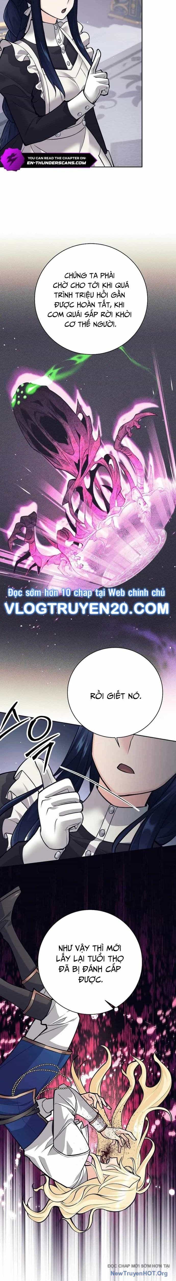 Tôi Rời Khỏi Tổ Đội Anh Hùng - Chương 44 - ảnh 16