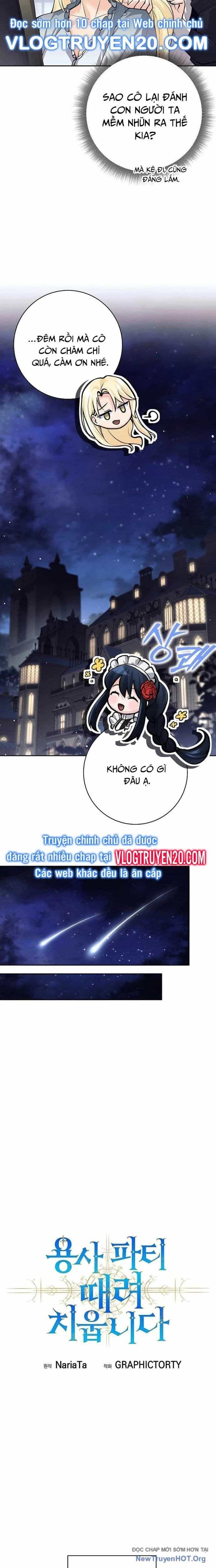 Tôi Rời Khỏi Tổ Đội Anh Hùng - Chương 44 - ảnh 7