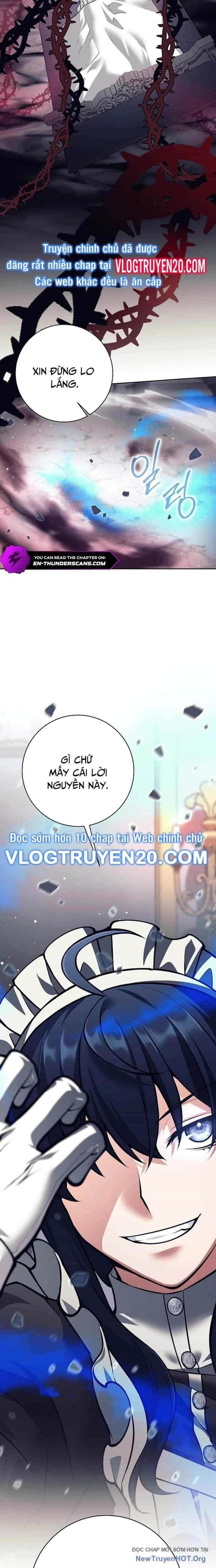 Tôi Rời Khỏi Tổ Đội Anh Hùng - Chương 45 - ảnh 20