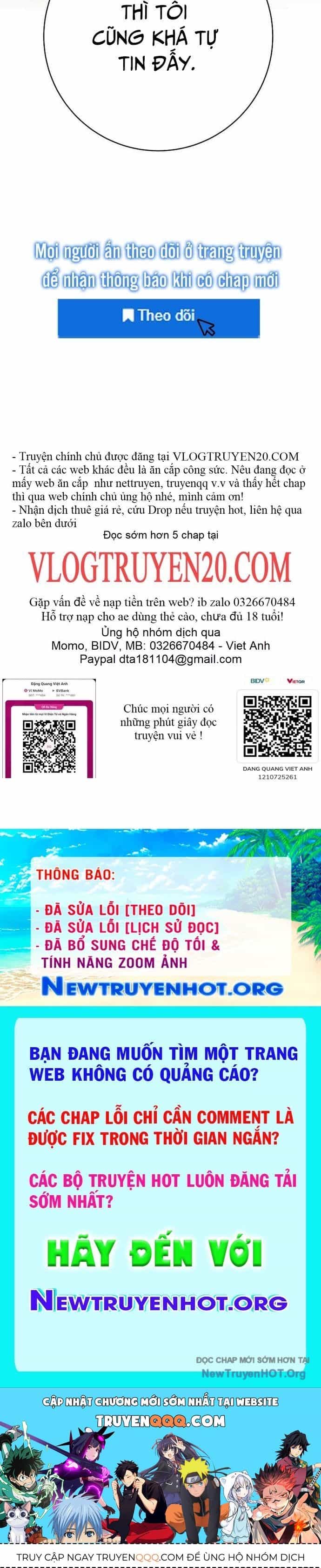 Tôi Rời Khỏi Tổ Đội Anh Hùng - Chương 45 - ảnh 21