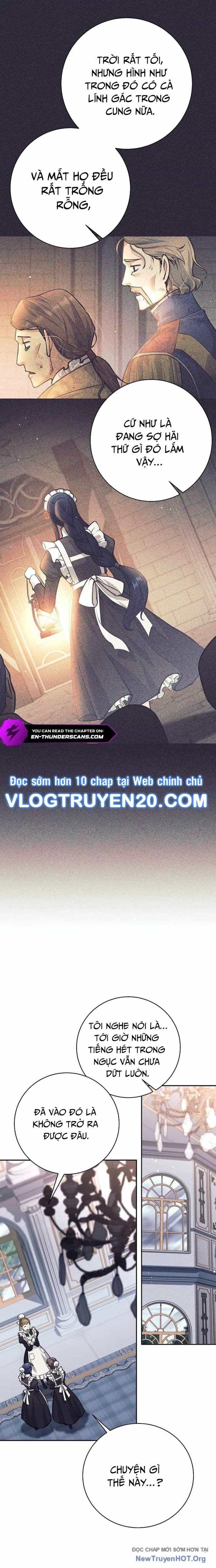 Tôi Rời Khỏi Tổ Đội Anh Hùng - Chương 45 - ảnh 3