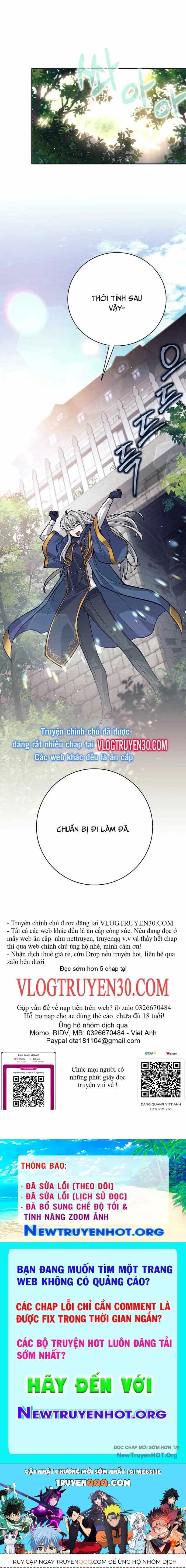 Tôi Rời Khỏi Tổ Đội Anh Hùng - Chương 46 - ảnh 22