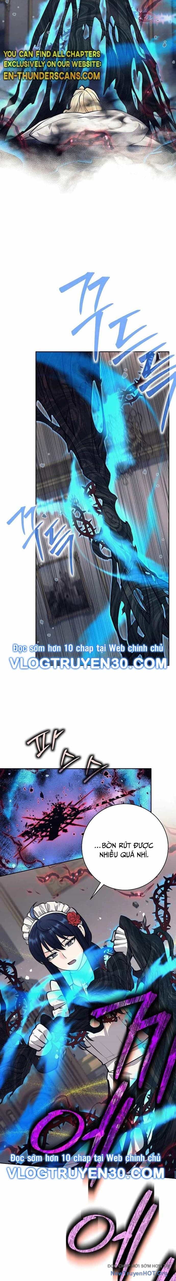 Tôi Rời Khỏi Tổ Đội Anh Hùng - Chương 46 - ảnh 5