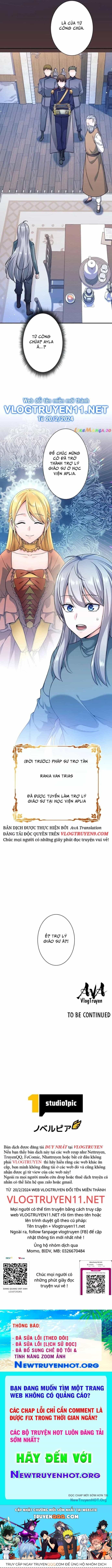 Tôi Rời Khỏi Tổ Đội Anh Hùng - Chương 3 - ảnh 10