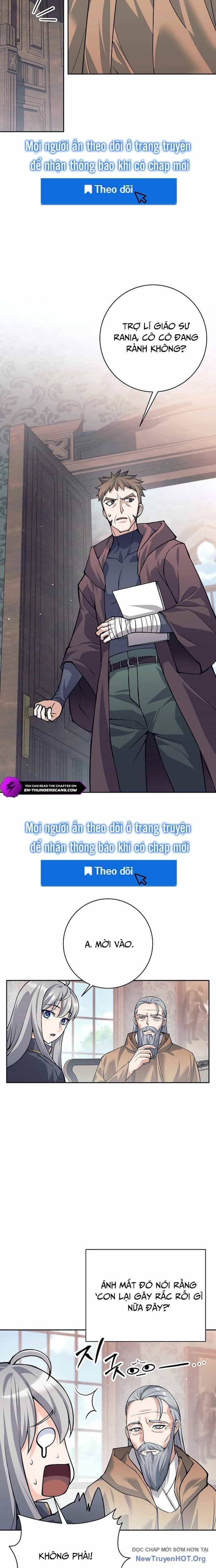 Tôi Rời Khỏi Tổ Đội Anh Hùng - Chương 47 - ảnh 15