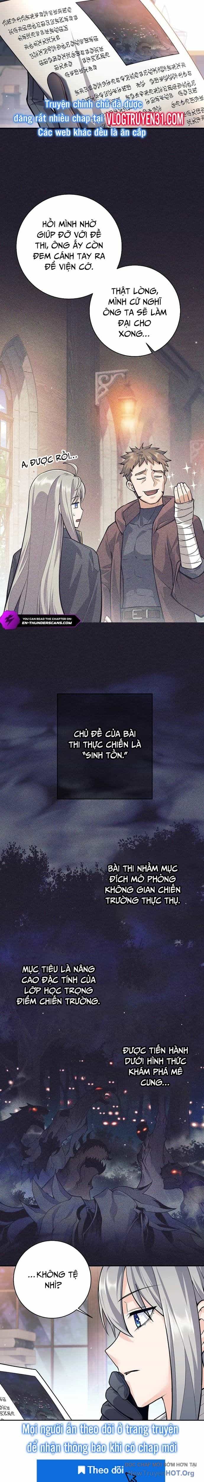 Tôi Rời Khỏi Tổ Đội Anh Hùng - Chương 47 - ảnh 20