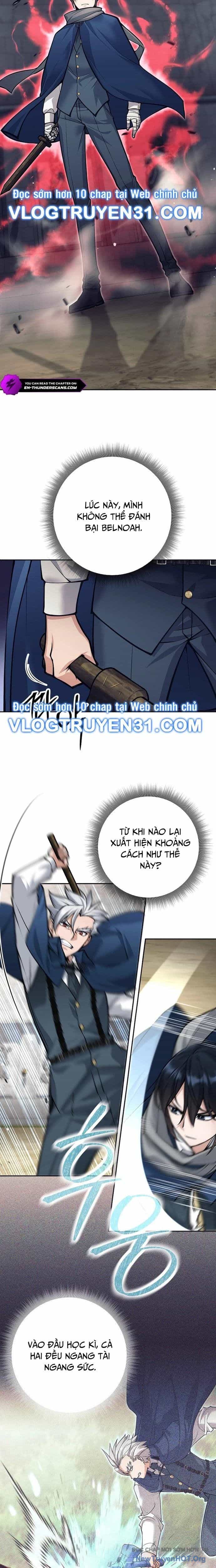 Tôi Rời Khỏi Tổ Đội Anh Hùng - Chương 47 - ảnh 3