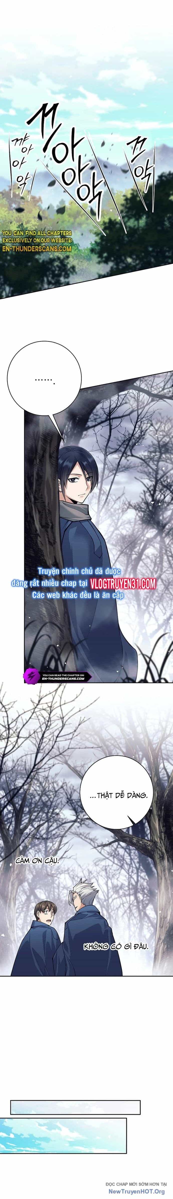 Tôi Rời Khỏi Tổ Đội Anh Hùng - Chương 48 - ảnh 19