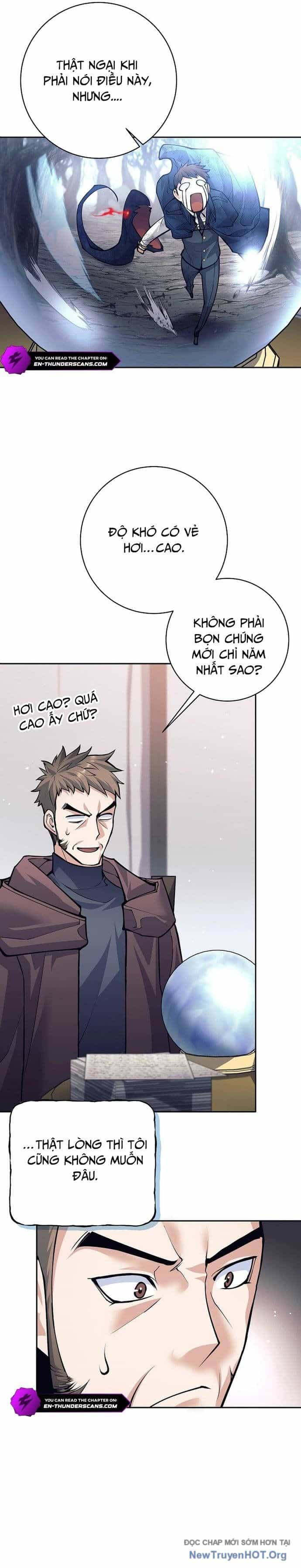 Tôi Rời Khỏi Tổ Đội Anh Hùng - Chương 48 - ảnh 21