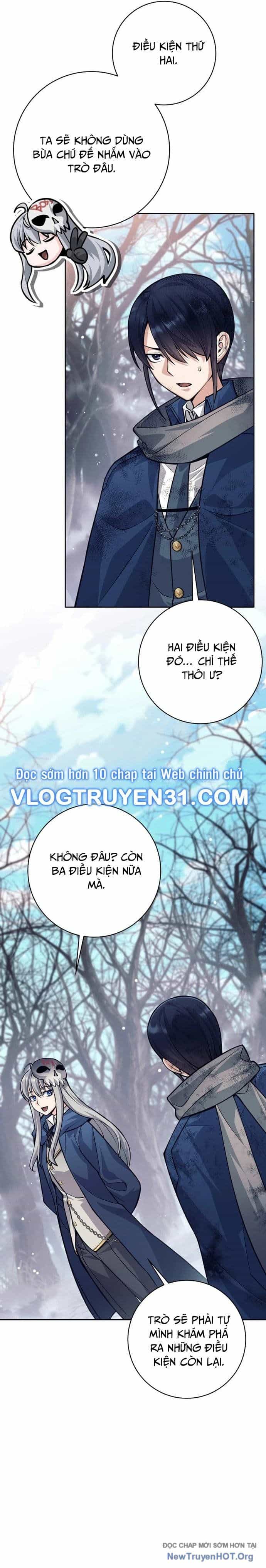 Tôi Rời Khỏi Tổ Đội Anh Hùng - Chương 49 - ảnh 16