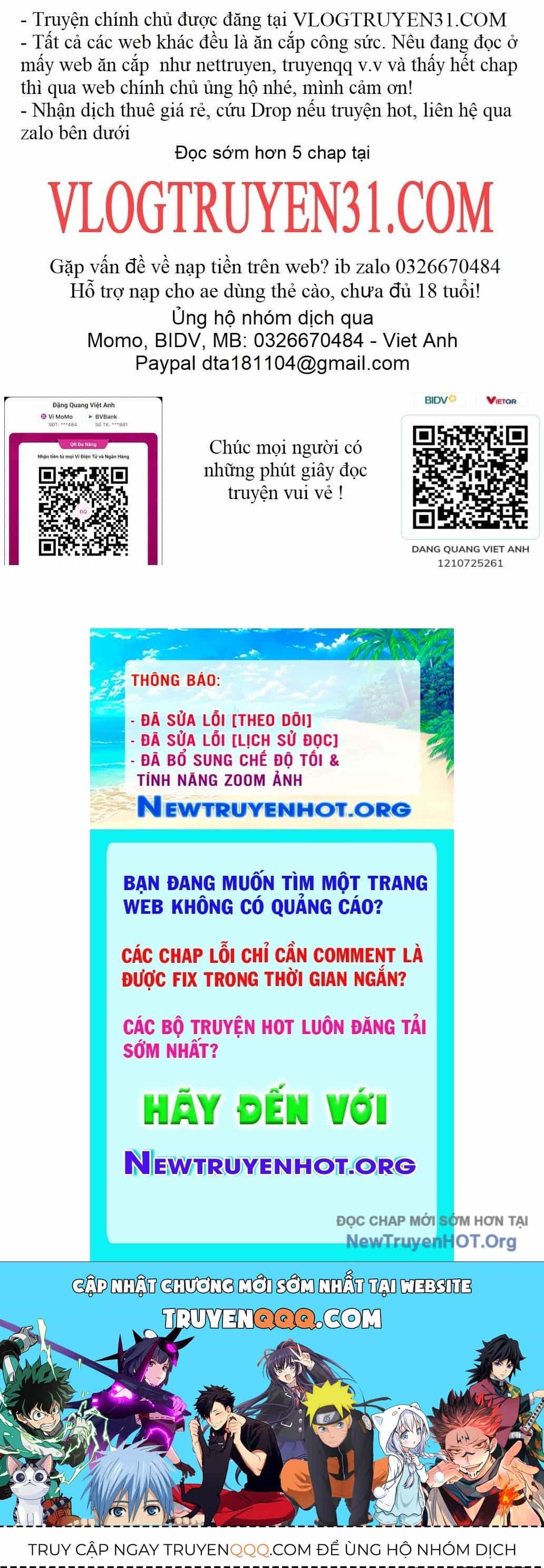 Tôi Rời Khỏi Tổ Đội Anh Hùng - Chương 51 - ảnh 13