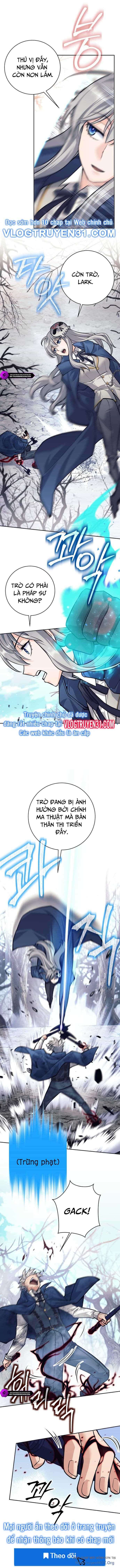 Tôi Rời Khỏi Tổ Đội Anh Hùng - Chương 51 - ảnh 5