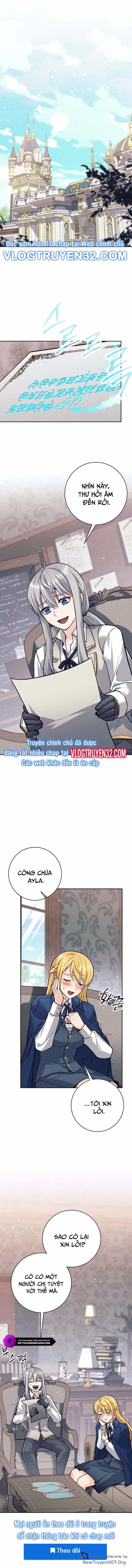Tôi Rời Khỏi Tổ Đội Anh Hùng - Chương 52 - ảnh 2
