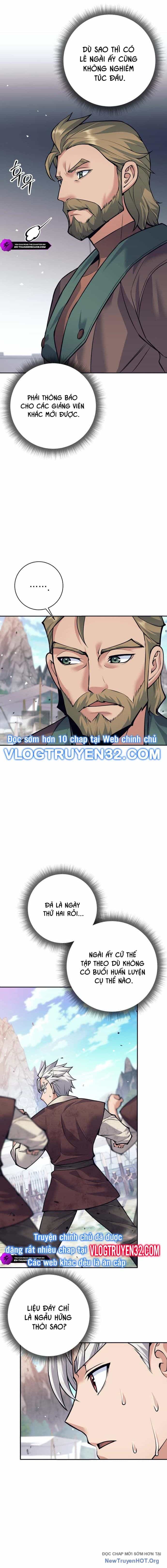 Tôi Rời Khỏi Tổ Đội Anh Hùng - Chương 52 - ảnh 7