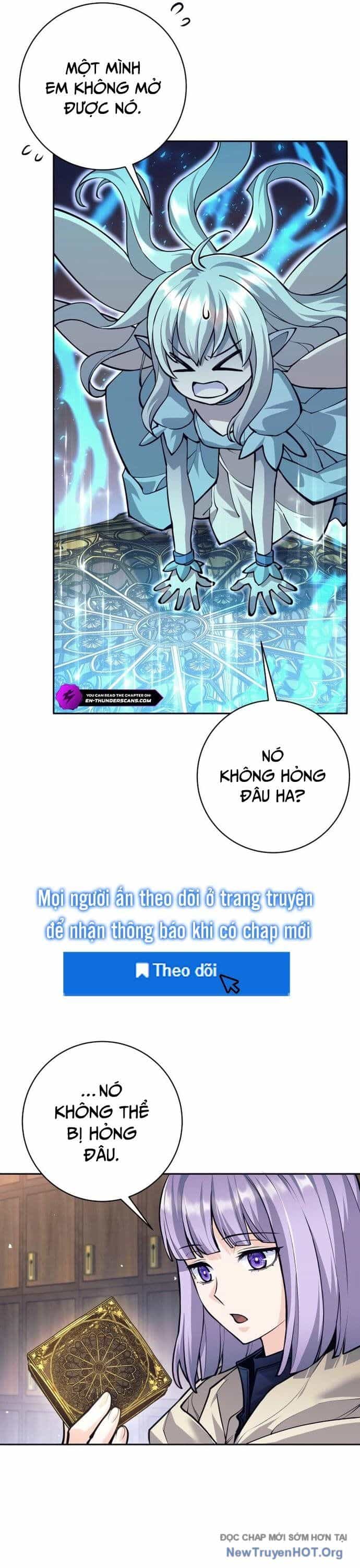 Tôi Rời Khỏi Tổ Đội Anh Hùng - Chương 54 - ảnh 12