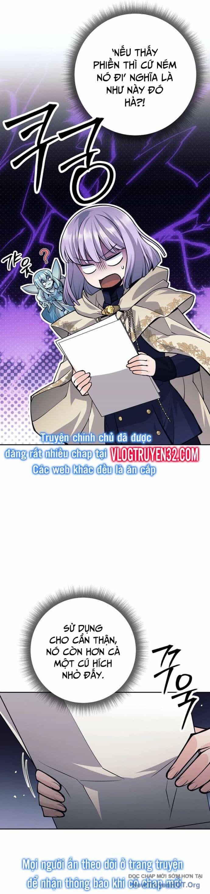Tôi Rời Khỏi Tổ Đội Anh Hùng - Chương 54 - ảnh 18