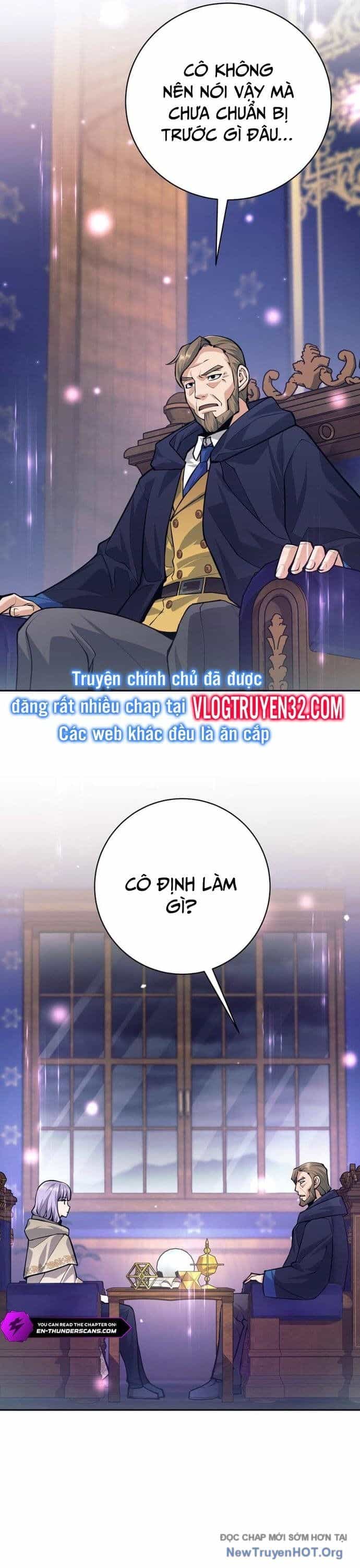 Tôi Rời Khỏi Tổ Đội Anh Hùng - Chương 54 - ảnh 22