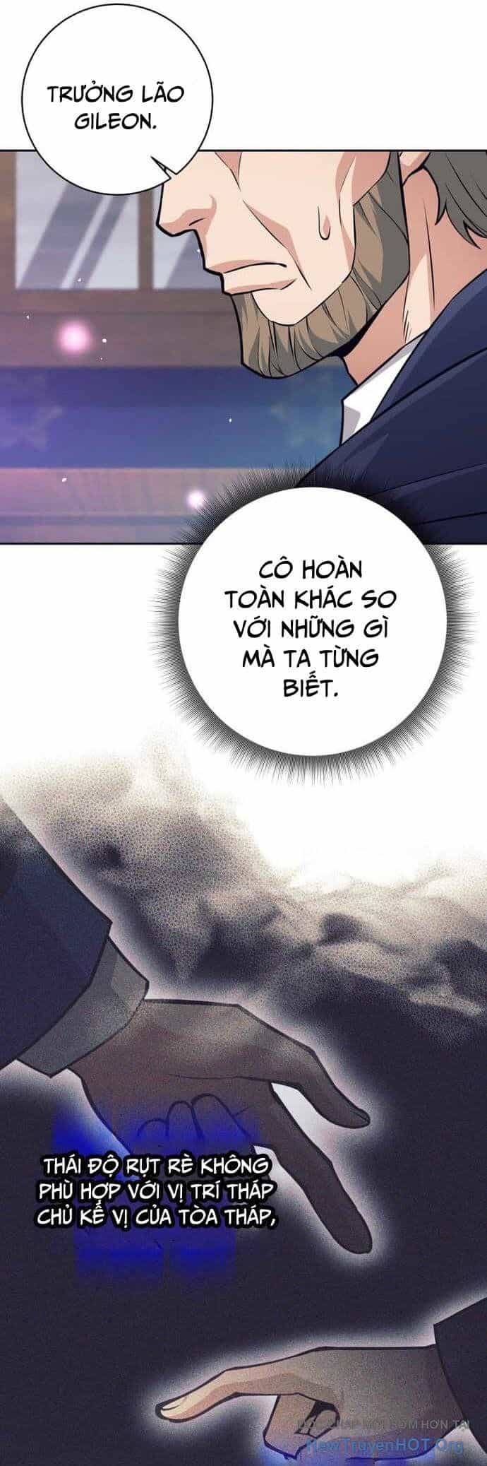 Tôi Rời Khỏi Tổ Đội Anh Hùng - Chương 54 - ảnh 29