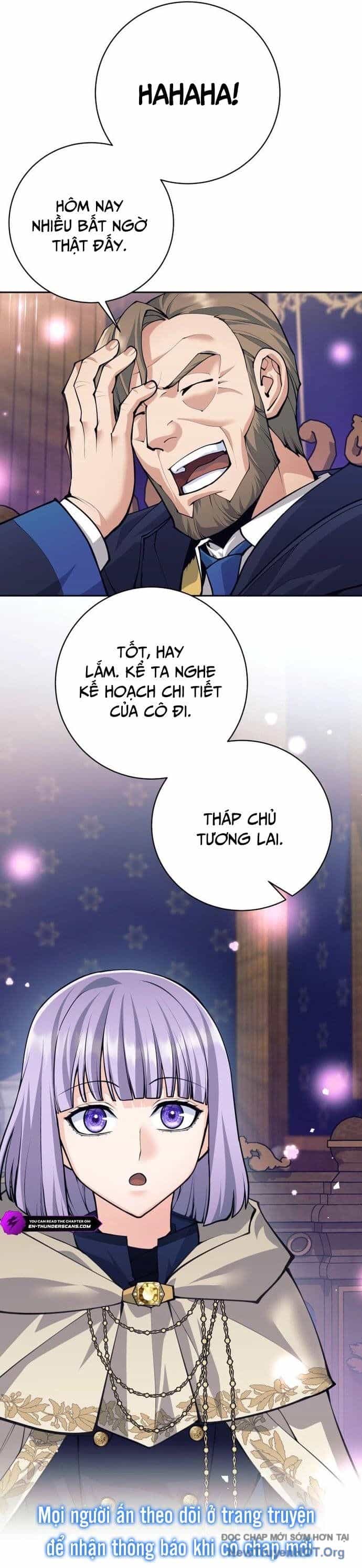 Tôi Rời Khỏi Tổ Đội Anh Hùng - Chương 54 - ảnh 36