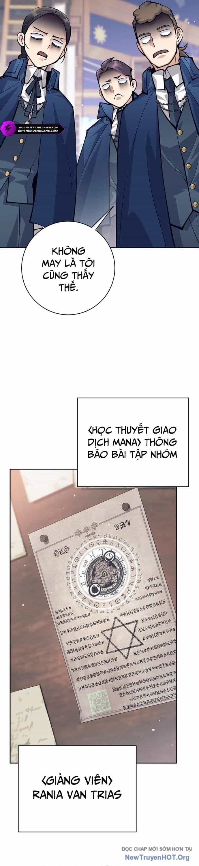 Tôi Rời Khỏi Tổ Đội Anh Hùng - Chương 54 - ảnh 43