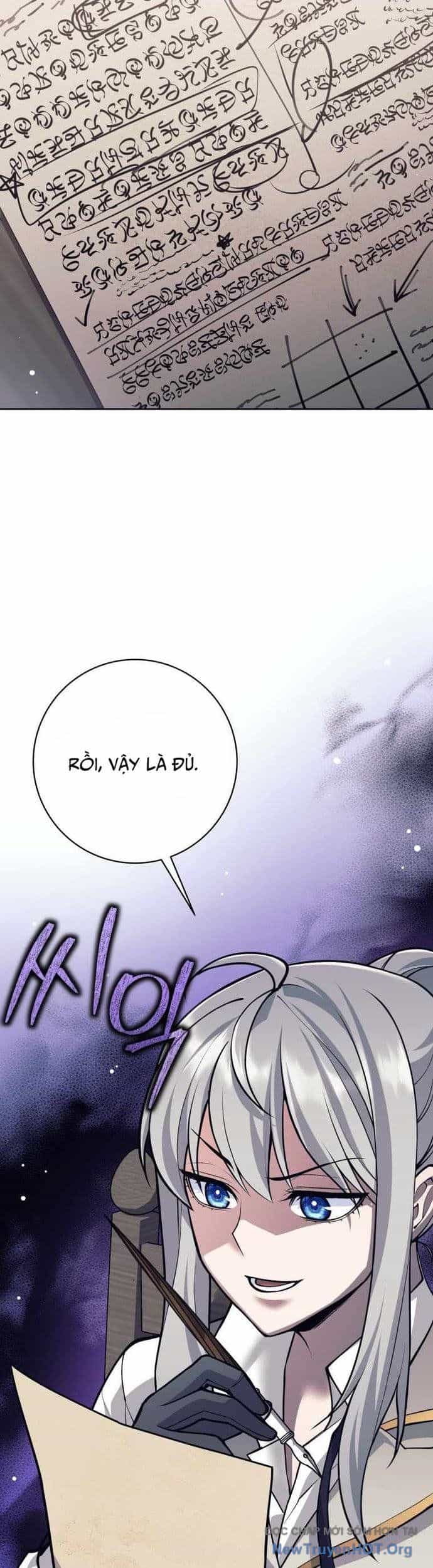Tôi Rời Khỏi Tổ Đội Anh Hùng - Chương 55 - ảnh 13