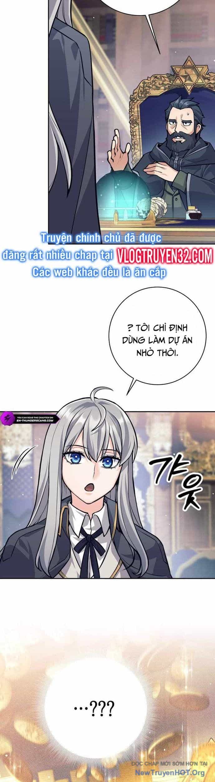Tôi Rời Khỏi Tổ Đội Anh Hùng - Chương 55 - ảnh 20