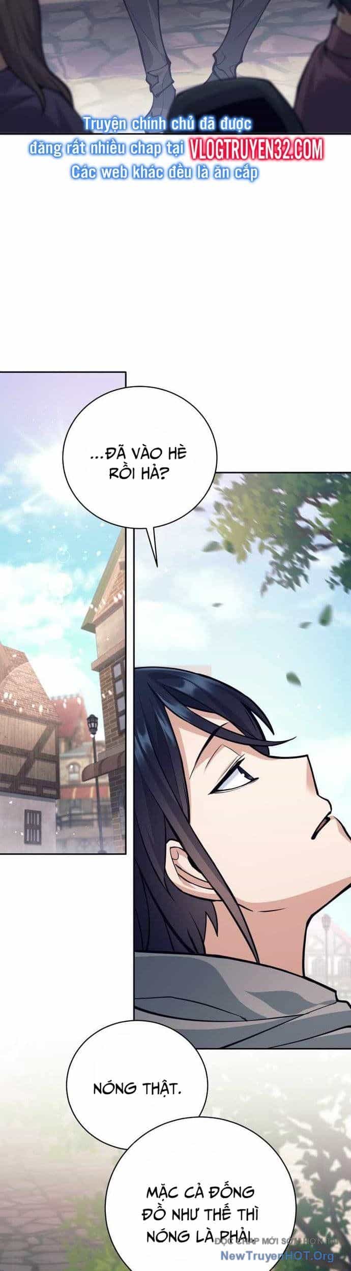 Tôi Rời Khỏi Tổ Đội Anh Hùng - Chương 55 - ảnh 25