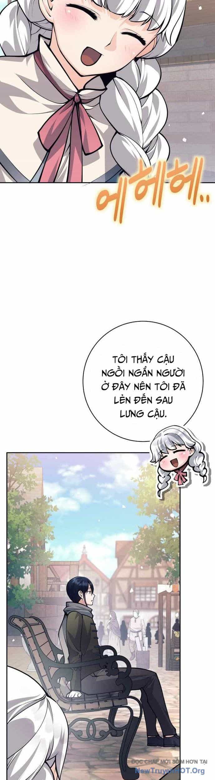 Tôi Rời Khỏi Tổ Đội Anh Hùng - Chương 55 - ảnh 27