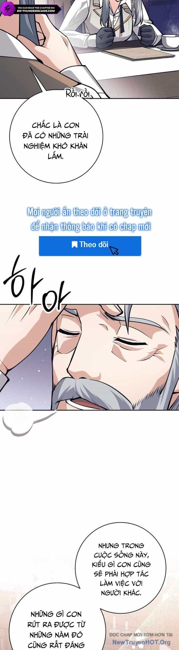 Tôi Rời Khỏi Tổ Đội Anh Hùng - Chương 55 - ảnh 7