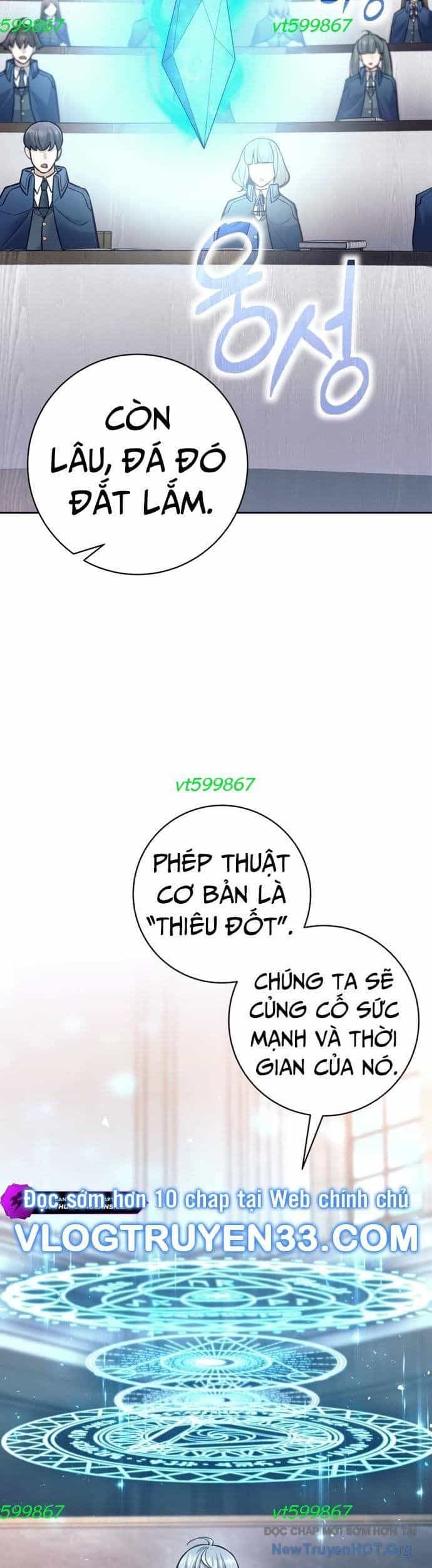 Tôi Rời Khỏi Tổ Đội Anh Hùng - Chương 56 - ảnh 14