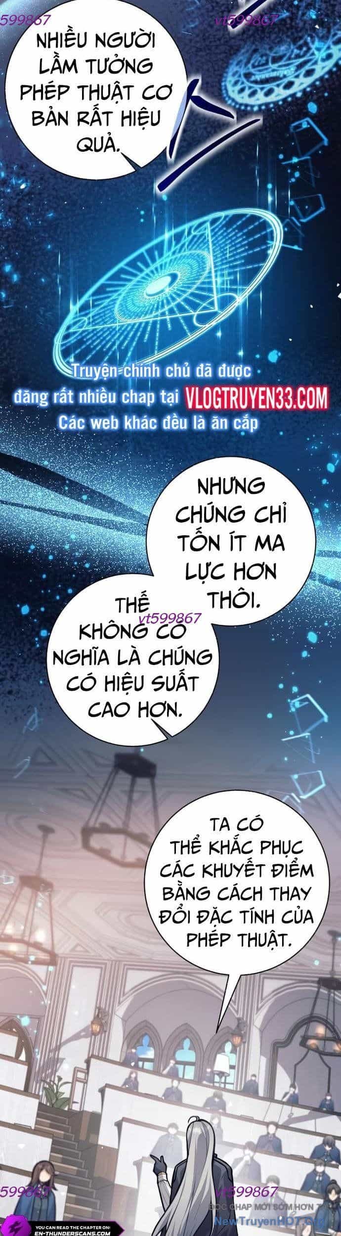 Tôi Rời Khỏi Tổ Đội Anh Hùng - Chương 56 - ảnh 17