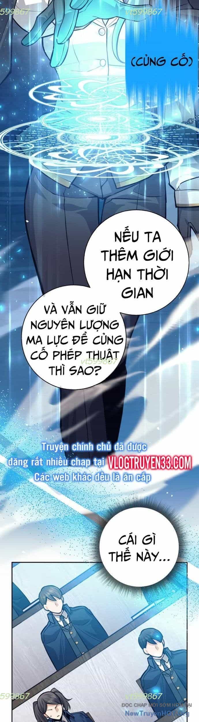 Tôi Rời Khỏi Tổ Đội Anh Hùng - Chương 56 - ảnh 19