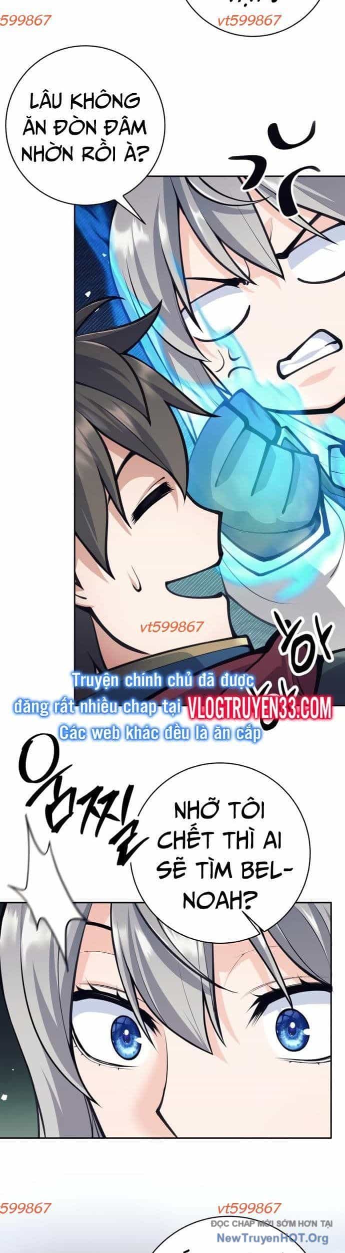 Tôi Rời Khỏi Tổ Đội Anh Hùng - Chương 56 - ảnh 38