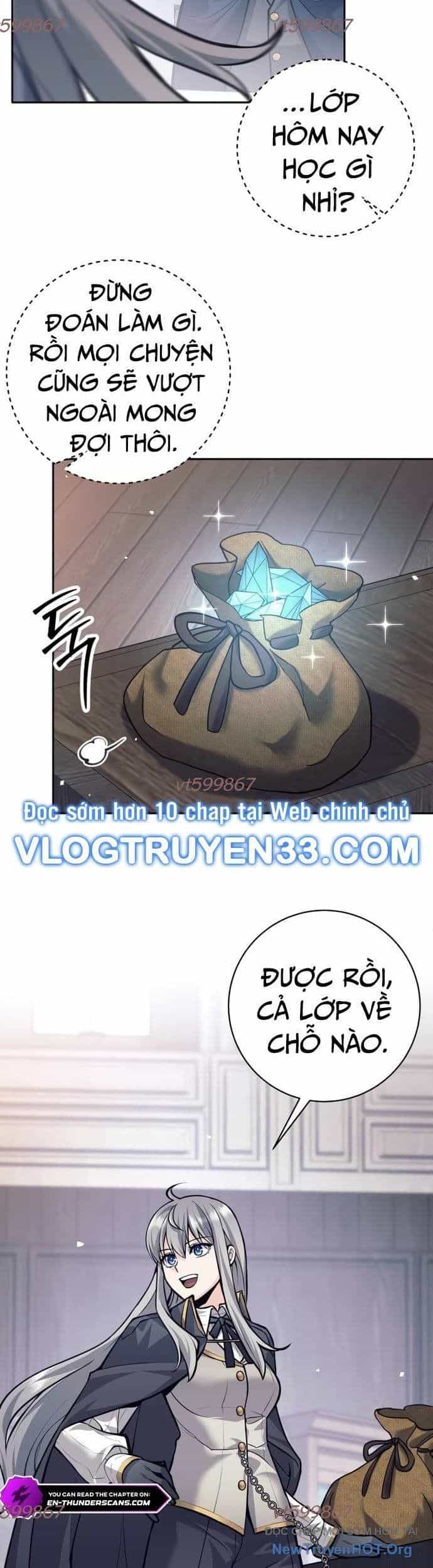 Tôi Rời Khỏi Tổ Đội Anh Hùng - Chương 56 - ảnh 4