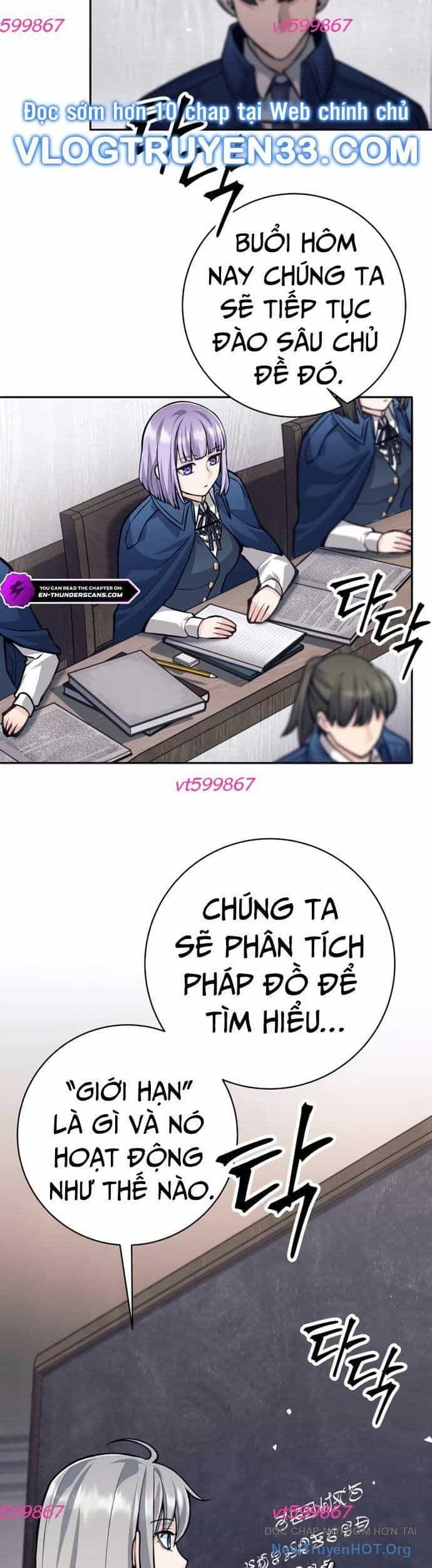 Tôi Rời Khỏi Tổ Đội Anh Hùng - Chương 56 - ảnh 6