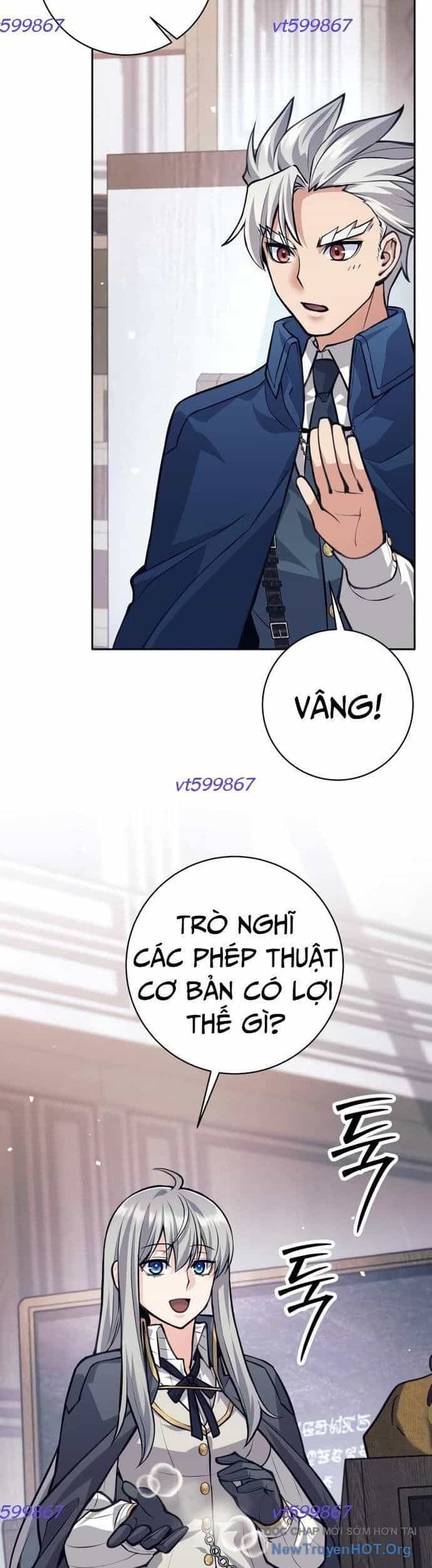 Tôi Rời Khỏi Tổ Đội Anh Hùng - Chương 56 - ảnh 8