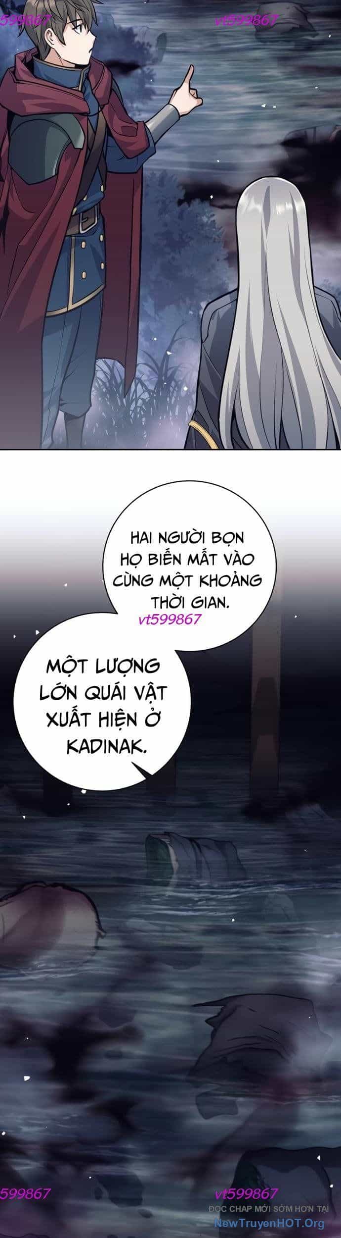 Tôi Rời Khỏi Tổ Đội Anh Hùng - Chương 57 - ảnh 19