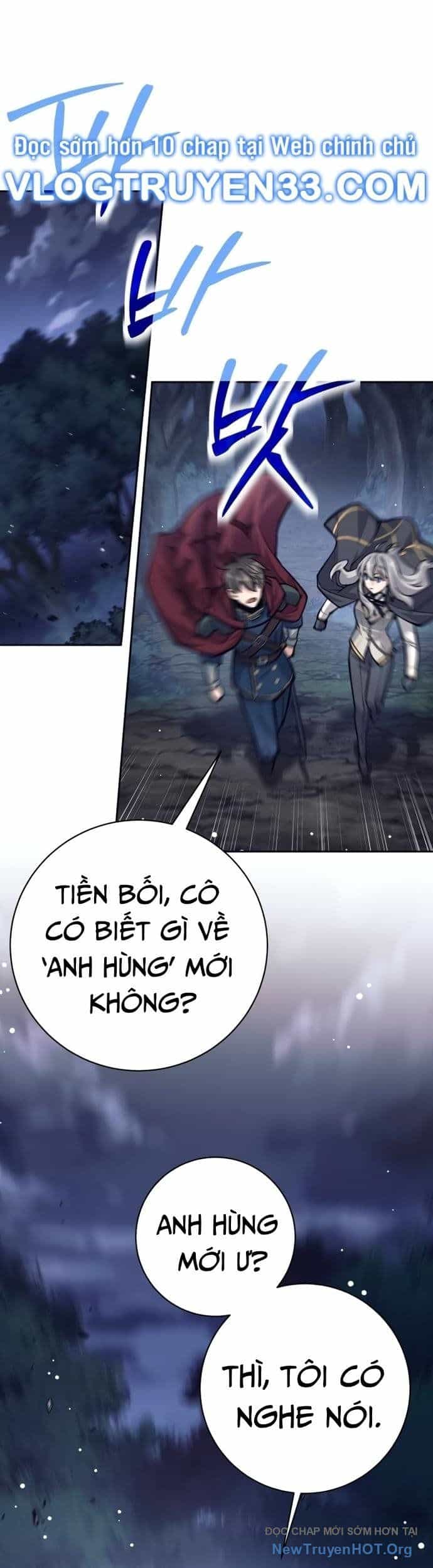 Tôi Rời Khỏi Tổ Đội Anh Hùng - Chương 57 - ảnh 2