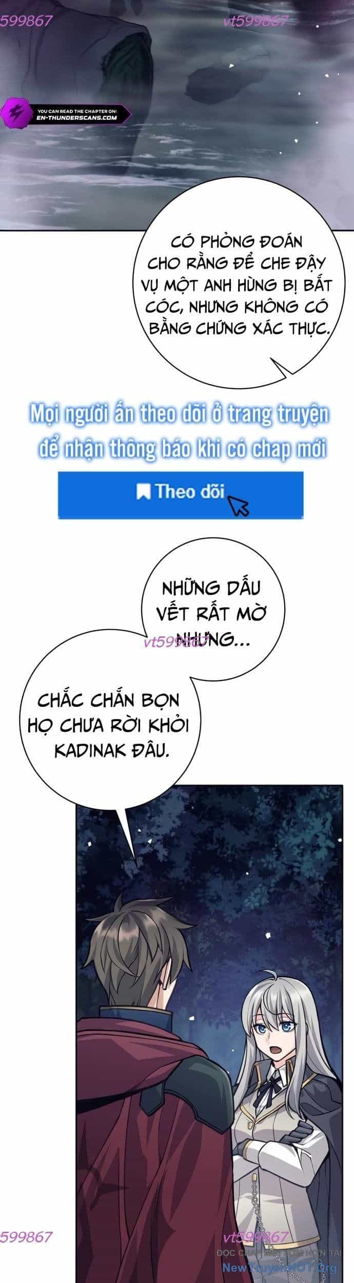 Tôi Rời Khỏi Tổ Đội Anh Hùng - Chương 57 - ảnh 20
