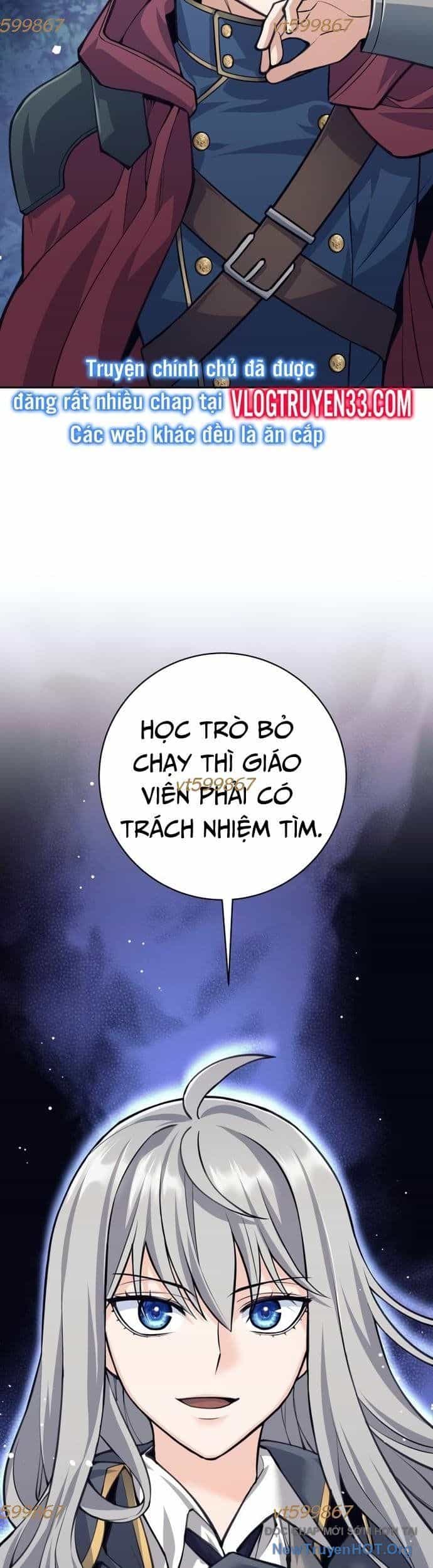 Tôi Rời Khỏi Tổ Đội Anh Hùng - Chương 57 - ảnh 22
