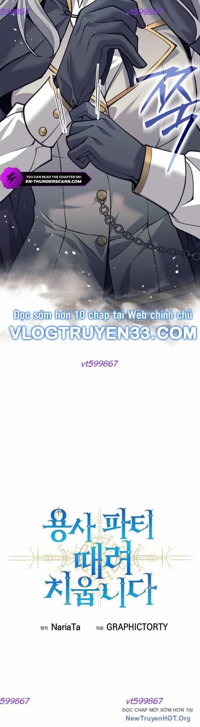 Tôi Rời Khỏi Tổ Đội Anh Hùng - Chương 57 - ảnh 23