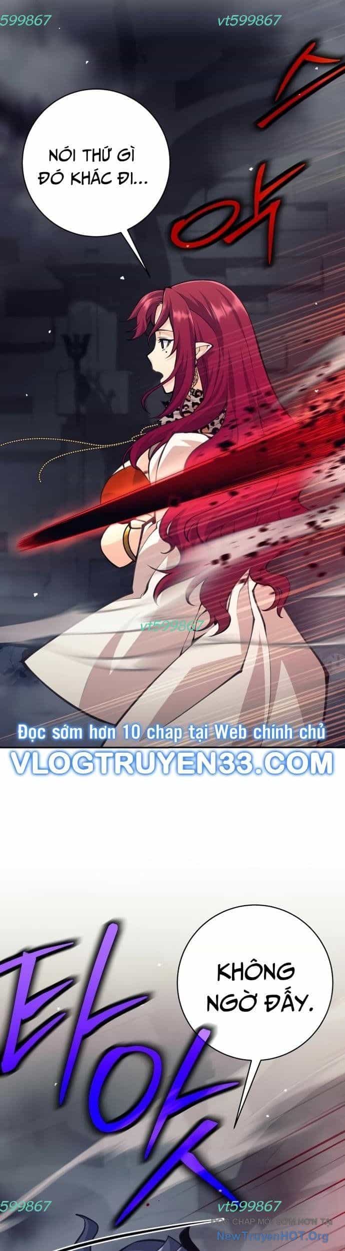 Tôi Rời Khỏi Tổ Đội Anh Hùng - Chương 57 - ảnh 42