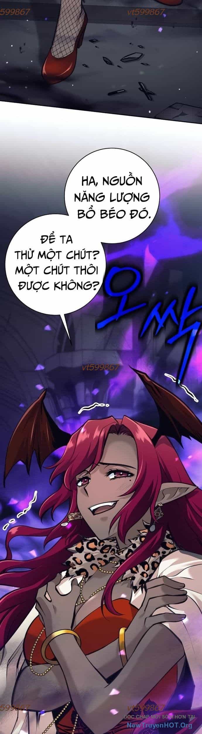 Tôi Rời Khỏi Tổ Đội Anh Hùng - Chương 57 - ảnh 44