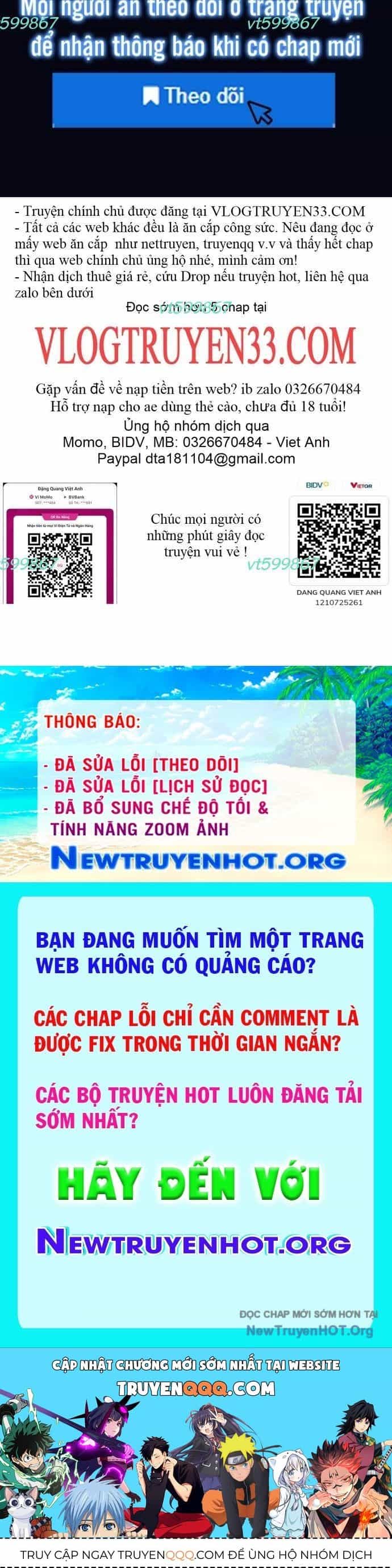 Tôi Rời Khỏi Tổ Đội Anh Hùng - Chương 57 - ảnh 47