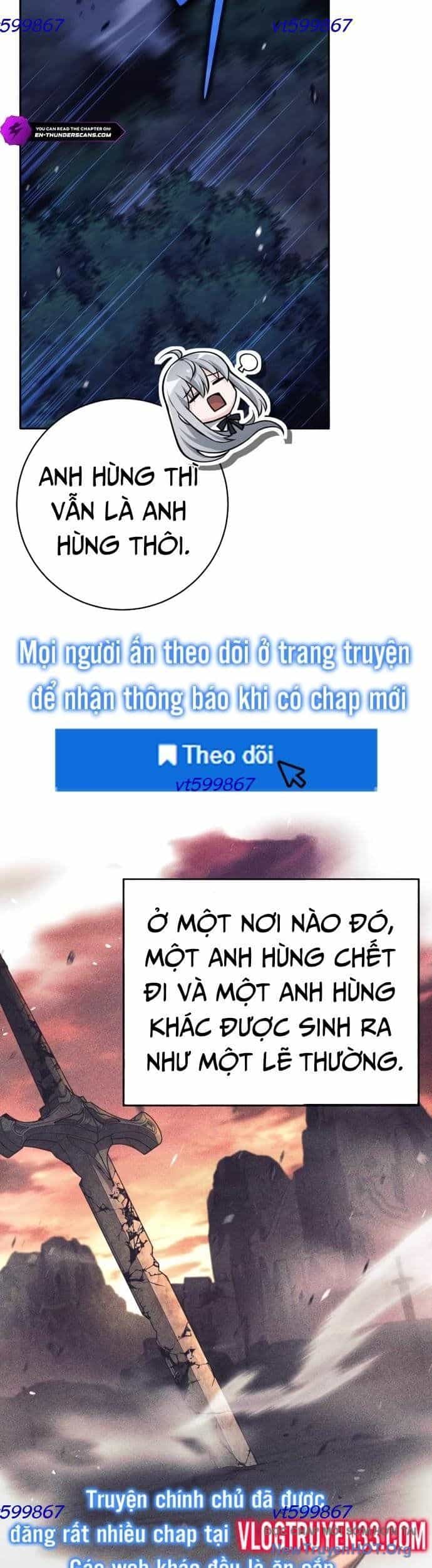 Tôi Rời Khỏi Tổ Đội Anh Hùng - Chương 57 - ảnh 5